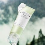 SKIN1004 Madagascar Centella Tea Trica BHA Foam - Image 2