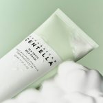 SKIN1004 Madagascar Centella Tea Trica BHA Foam - Image 4