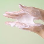 SKIN1004 Madagascar Centella Tea Trica BHA Foam - Image 3