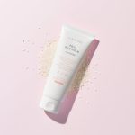 S.NATURE Aqua Rice Foam Cleanser - Image 4