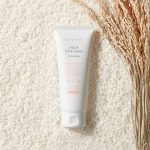 S.NATURE Aqua Rice Foam Cleanser - Image 2