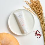 S.NATURE Aqua Rice Foam Cleanser - Image 9