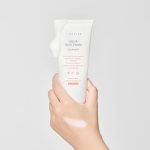 S.NATURE Aqua Rice Foam Cleanser - Image 6