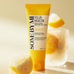 Some By Mi Yuja Niacin Brightening Moisture Gel Cream - Image 2