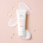 S.NATURE Aqua Rice Foam Cleanser - Image 5