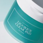 I'm From Licorice Clear Pad - Image 7