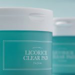 I'm From Licorice Clear Pad - Image 9