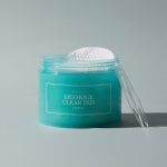 I'm From Licorice Clear Pad - Image 5