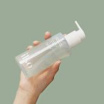 Ilso Natural Mild Cleansing Oil + Dual Clean Brush - Image 9