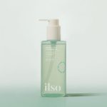 Ilso Natural Mild Cleansing Oil + Dual Clean Brush - Image 4