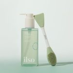 Ilso Natural Mild Cleansing Oil + Dual Clean Brush - Image 5