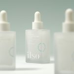 Ilso Moringa Tightening Pore Serum - Image 3