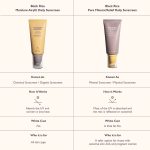 Haruharu Wonder Black Rice Pure Mineral Relief Daily Sunscreen SPF50 + PA + + + + - Image 8
