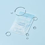 S.NATURE Super Aquagel Oasis Ampule Mask 4-Pack - Image 2