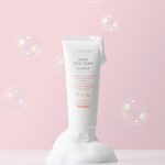S.NATURE Aqua Rice Foam Cleanser - Image 3