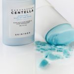 SKIN1004 Madagascar Centella Hyalu-Cica Silky-fit Sun Stick SPF50 + PA + + + + - Image 4