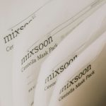 MIXSOON Centella Mask 5-Pack - Image 6