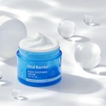 RealBarrier Aqua Soothing Cream - Image 7