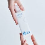 Ilso Daily Moisture Softening Lotion - Image 3
