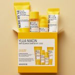 Some By Mi Yuja Niacin Anti Blemish Starter Kit - Image 4