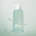 Ilso Natural Mild Cleansing Oil + Dual Clean Brush - Image 6