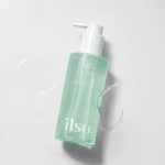 Ilso Natural Mild Cleansing Oil + Dual Clean Brush - Image 7