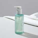 Ilso Natural Mild Cleansing Oil + Dual Clean Brush - Image 8
