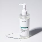Anua Heartleaf Pore Control Cleansing Oil Mild - Image 4