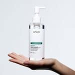 Anua Heartleaf Pore Control Cleansing Oil Mild - Image 7