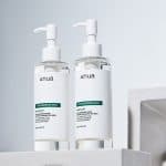 Anua Heartleaf Pore Control Cleansing Oil Mild - Image 8
