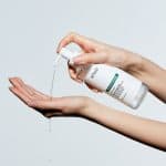 Anua Heartleaf Pore Control Cleansing Oil Mild - Image 5