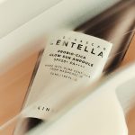 SKIN1004 Madagascar Centella Probio-Cica Glow Sun Ampoule - Image 3