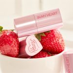 Touch in Sol Pretty Filter In My Heart Stick Blush - Image 3