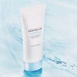 SKIN1004 Madagascar Centella Hyalu-Cica Water-Fit Sun Serum SPF50 + PA + + + + - Image 7