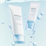 SKIN1004 Madagascar Centella Hyalu-Cica Water-Fit Sun Serum SPF50 + PA + + + + - Image 8