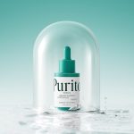 Purito Seoul Mighty Bamboo Panthenol Serum - Image 3