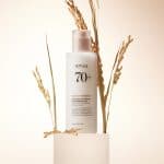 Anua Rice 70 Intensive Moisturizing Milk - Image 3