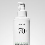 Anua Heartleaf 70% Daily Lotion - Image 2