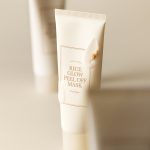 I'm From Rice Glow Peel Off Mask - Image 5