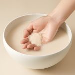 I'm From Rice Glow Peel Off Mask - Image 7