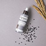 Dr.Melaxin Peel Shot Exfoliant Black Rice Ampoule - Image 4