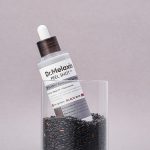 Dr.Melaxin Peel Shot Exfoliant Black Rice Ampoule - Image 2