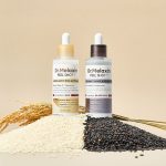 Dr.Melaxin Peel Shot Exfoliant Black Rice Ampoule - Image 7
