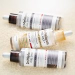Dr.Melaxin Peel Shot Exfoliant Black Rice Ampoule - Image 9