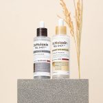 Dr.Melaxin Peel Shot Exfoliant Black Rice Ampoule - Image 8