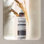 Dr.Melaxin Peel Shot Exfoliant Black Rice Ampoule - Image 6