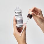 Dr.Melaxin Peel Shot Exfoliant Black Rice Ampoule - Image 3
