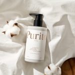 Purito Seoul Luminous Moisture Shea Butter Body Lotion - Image 7