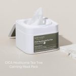 Mary&May CICA Houttuynia Tea Tree Calming Mask - Image 3