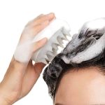AROMATICA B5 + Biotin Fortifying Shampoo - Image 4